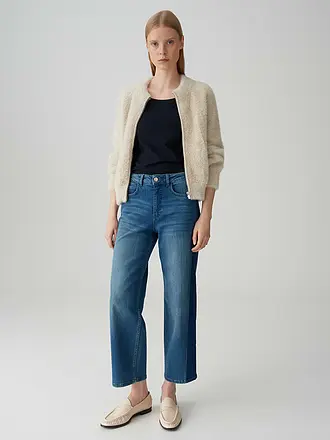 OPUS PANTS | Jeans Balloon Fit MELLY TWIST | 